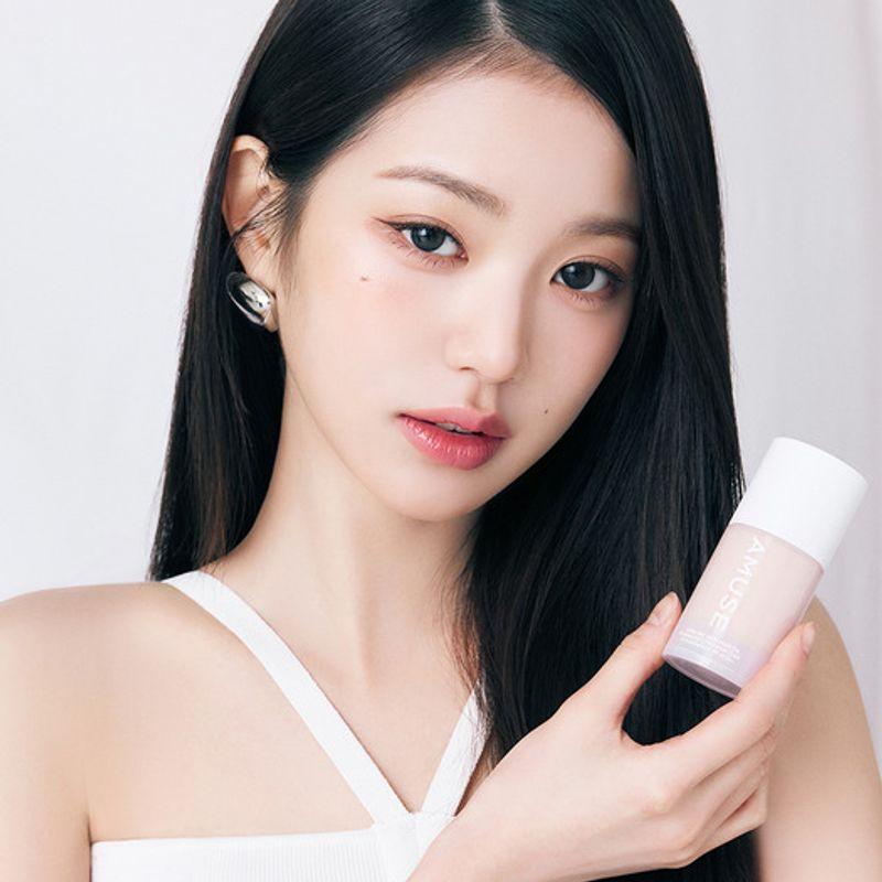 AMUSE Ceramic Skin Perfector Foundation