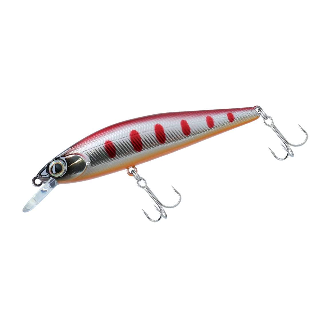 Daiwa Trout Minnow 2 Cherry Yamame 70F Lure Dr.
