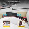 New Upgraded Soft EVA Material Filler Strip Car Seat Side Gap Filling Bendable Styling Leak-proof Plug Sealing Strip Accessories