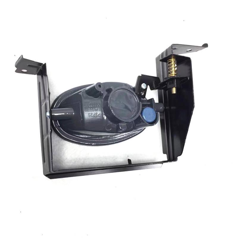 Compatible Fog and Bumper Light for Odyssey RB1 (2005-2008), H11.