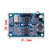 Vodotěsný ultrazvukový modul JSN-SR04T / AJ-SR04M Vodotěsný integrovaný snímač vzdálenosti pro měření vzdálenosti pro Arduino