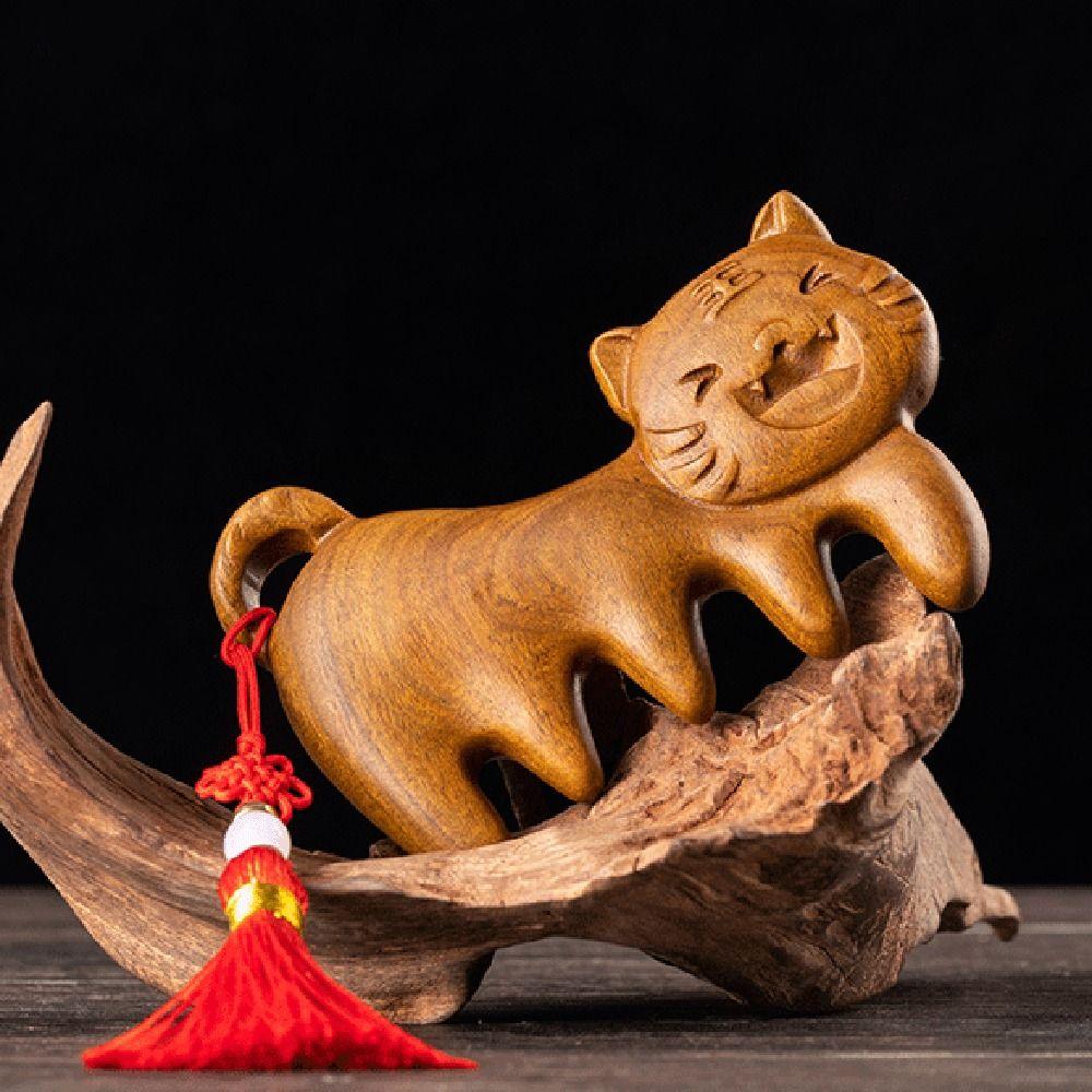 

Терапия Акупрессура Деревянная Массажная Расческа Инструмент Для Ухода За Волосами Широкие Зубья Расческа Для Волос Массажная Щетка Для Кожи Головы Without Tassels