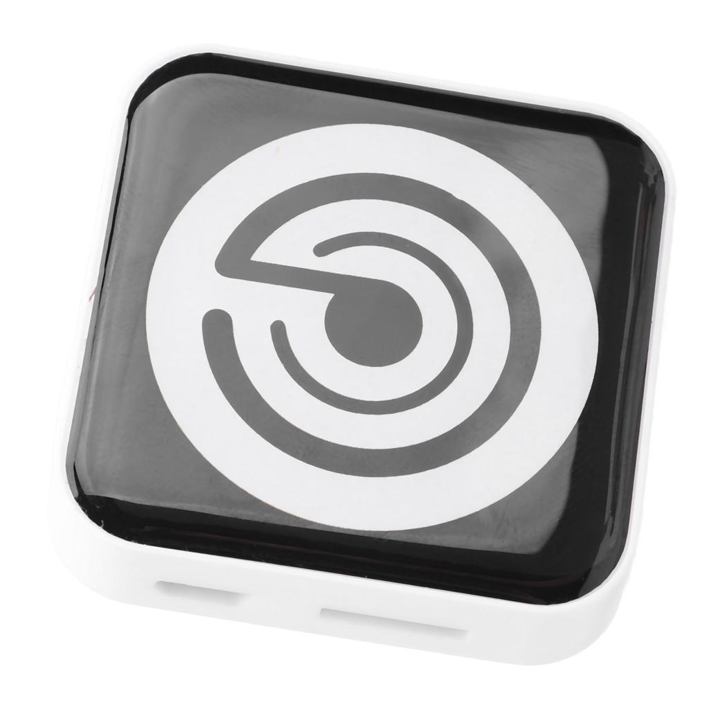 MP3 Player Wireless   Portable Music Player Support Up To 32GB 3.5mm Headphone