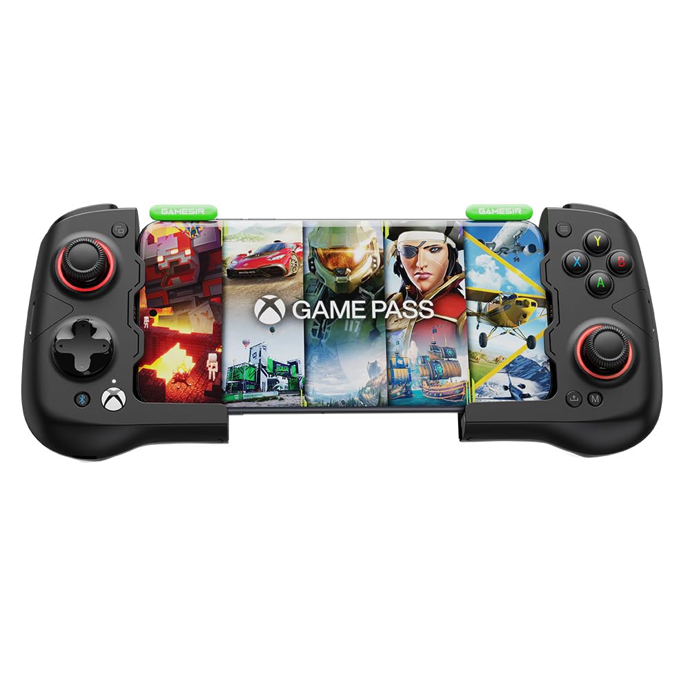 

GameSir