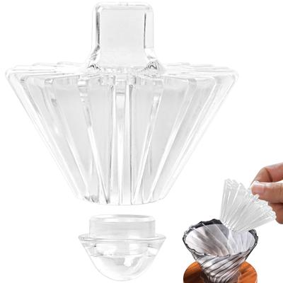 Priemonės kavos ir arbatos ruošimui – Kavos filtrų sieteliai