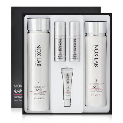 Cura della pelle – Set di cosmetici per la cura