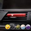 For BMW M E46 E90 E60 Car Vent Fragrance Diffuser Perfume Air Cleaner Interior Accessories For BMW E90 G80 M3 G30 M5 F82 F83 F20 F21 G42 F95 F96 G06 M