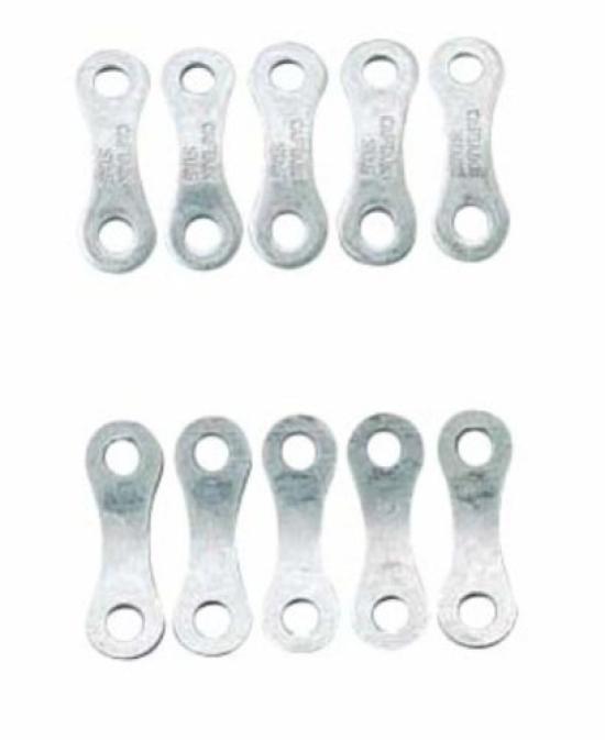 

Captain Stag Aluminum Flexible Set of 10 M-8740