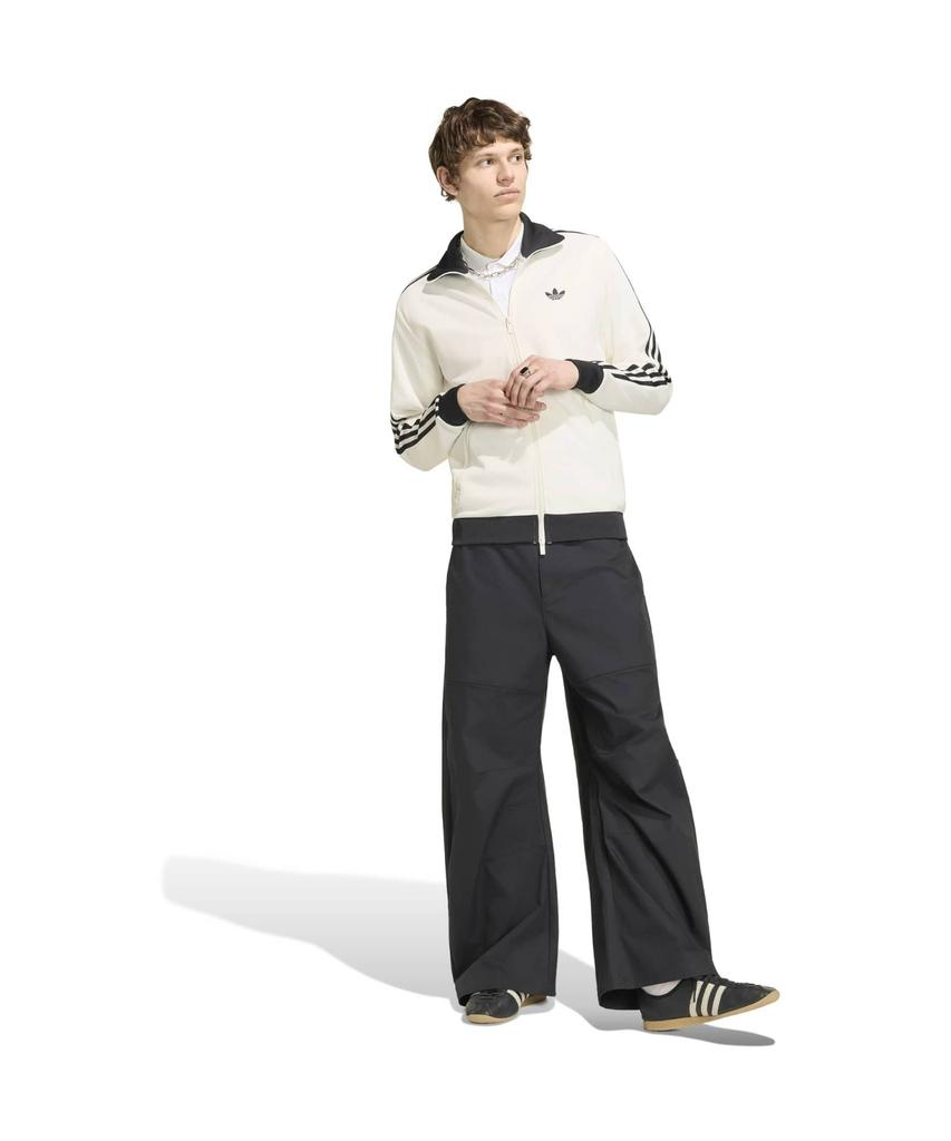 adidas Beckenbauer Track Top - White / Kt5045