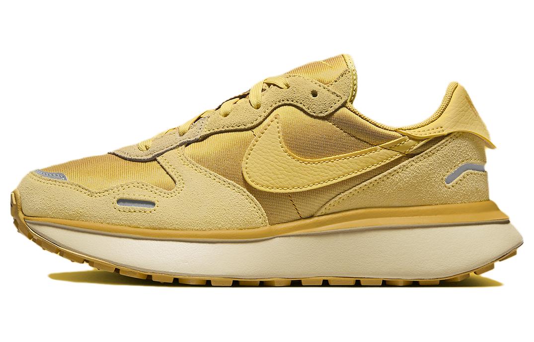 Nike Phoenix Waffle Wheat Gold Women s FJ1409-700 38