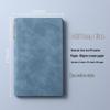 Custom Portable A6 PU Leather Notebook with Logo Printing – Thick, High-Value, Compact Design