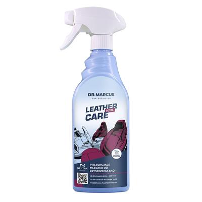 CAR DETAILING Leder Komplettpflege, 550 ml