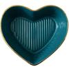 Ru Han Ceramic Heart-shaped Bowl