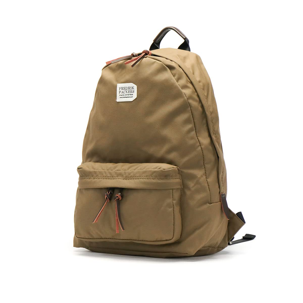 

Backpack 500D DAY PACK Daypack A4 17L COYOTE [Fredrick Packers]