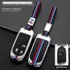 Compatible Chrysler B-Type Key Case