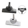 Vacuum Cleaner Accessory Floor Brush, Main Brush, Compatible with Deerma DX700, DX700S, DX700Spro, and DX135F (Color: Black)