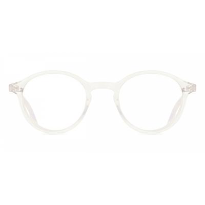 The Book Club So Rando Tbc223051230 Unisex Eyeglasses