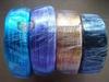 Colored 3.0mm x 5m Anodized Aluminum Wire for Handmade Bicycle Weaving and DIY Modeling