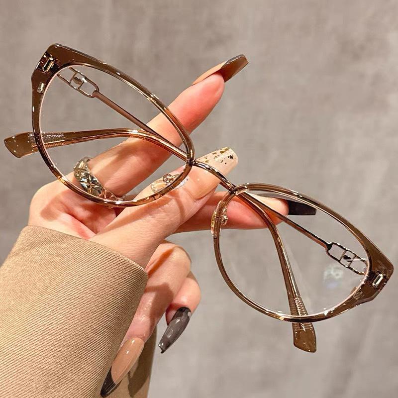 New Retro Leopard Print Square Women Sunglasses  Luxury Brand Simple Leisure Design Versatile Men Sun Glasses Uv400