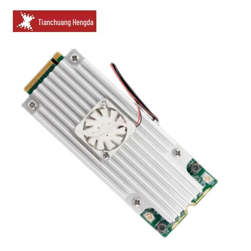 

TCHD TC-710N1 M2 HDMI 12G-SDI PCIe 4K Capture Card