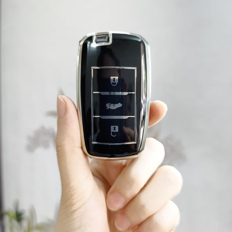 Landwind X2 Car Key Protective Case for Smart Remote Control