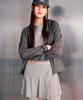 Sseonleobeutueo Dry Jersey Skirt Taupe