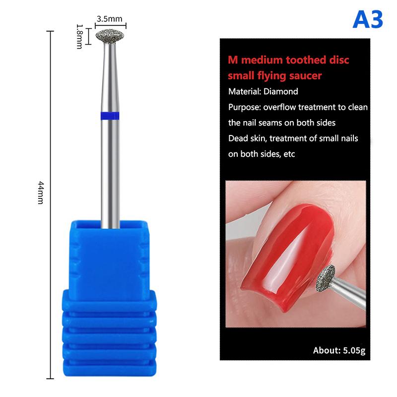 

Фрезы для ногтей Полировка Электрическая дрель Маникюрный станок Адамас Педикюр Пилочки для ногтей Аксессуары Инструмент для чистки ногтей Скребок