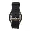 Casio Men Liquid Crystal/Analog Dual Display Series Black Watch GA-2100-1A
