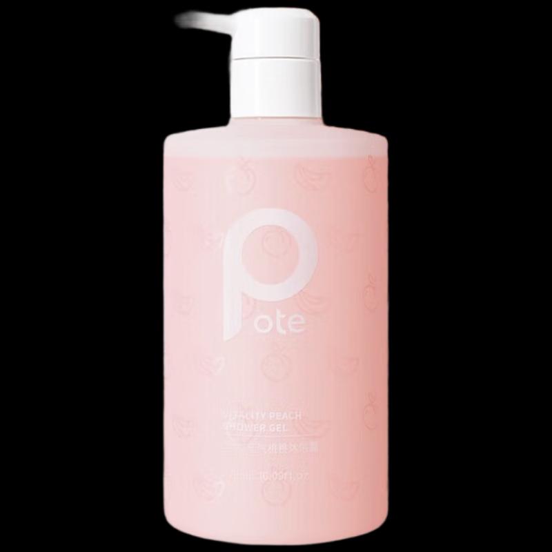 

Bait Vitality Персиковый Аминокислотный Гель для Душа 475ml