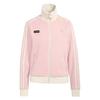 Women's Adidas By Jennie Fan OG Track Top 'Wonder Mauve'
