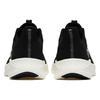 Anta Breathable Shock Absorbing Low Top Running Shoes Women sneaker Black 122325576-2