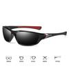 Fashion Sports Polarized Sunglasses Men Women Fishing Hiking Running Cycling Mountaineering Sport Man Sun Glasses UV400 Eyewear