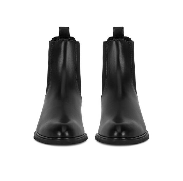 Chelsea Boots Sergio Bardi RST-E1008-07SB Black
