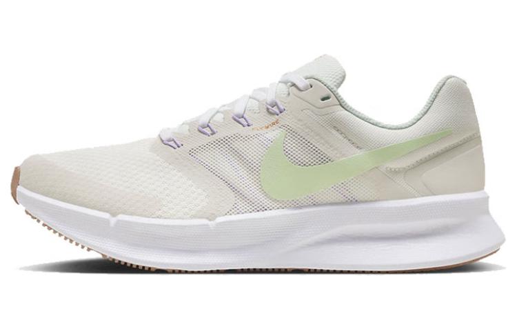 

Nike Run Swift 3 Low top Casual Running Shoes Women s Beige HJ3493-131 42