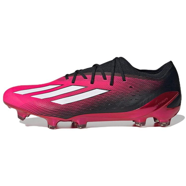 adidas X Speedportal.1 FG Team Shock Pink 2 Men s GZ5108 EU 47⅓