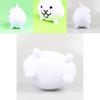 Soft Plush Battle Cat Anime Doll Pillow For Kids And Adults Gift Idea