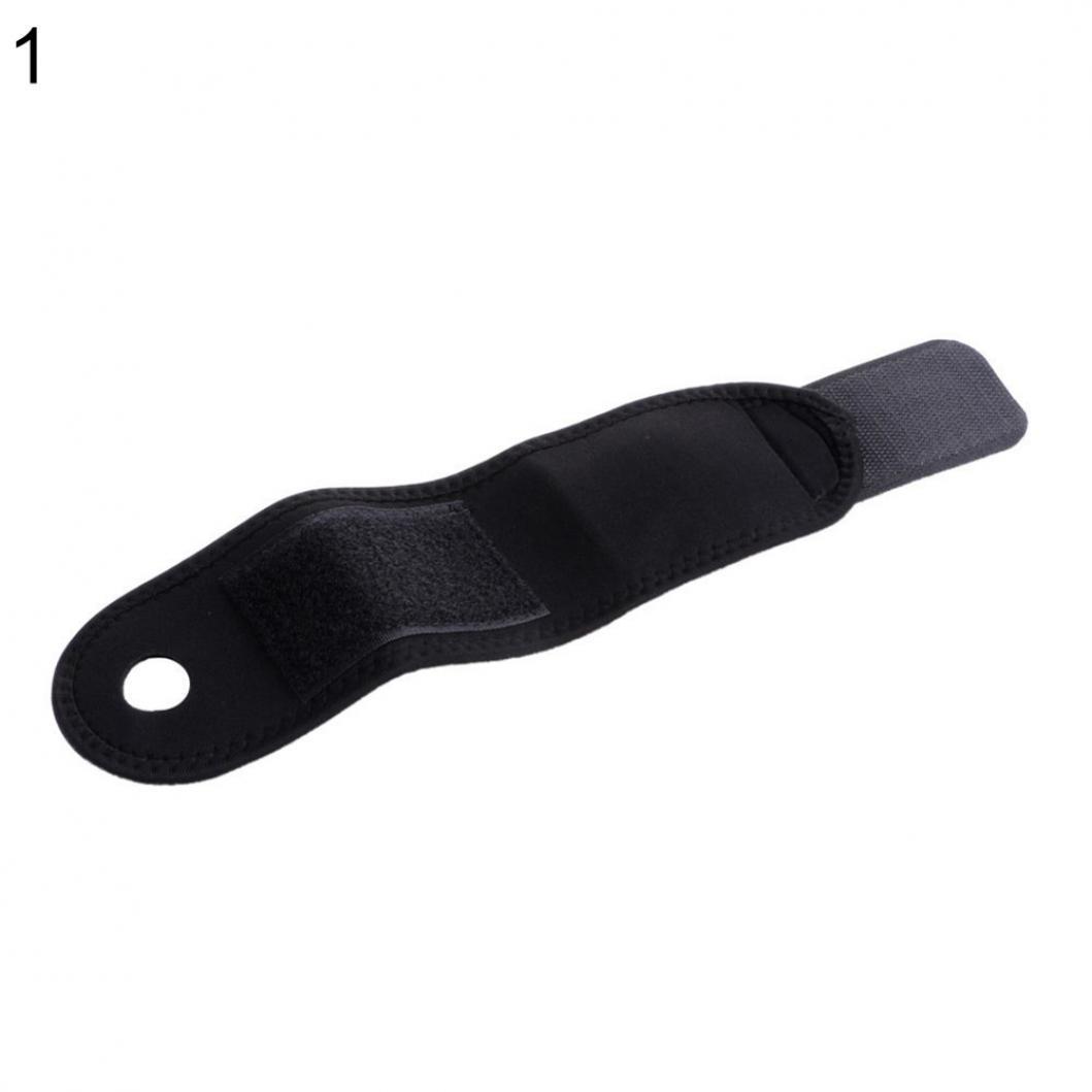 

Gym Wrist Palm Support Sports Brace Hand Strap Wrap Guard Protective Bandage