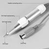 5 PIN Electric Nail Drill Pen Handle File Professional gel polish Machine Manicure Pedicure Tool Nail Drill Accessories