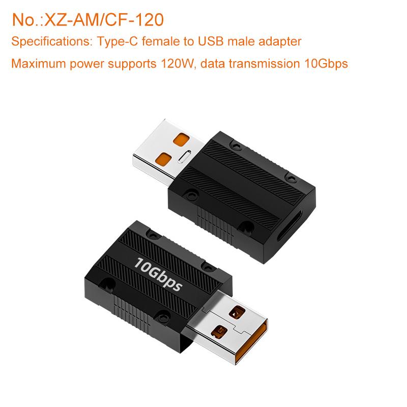 USB C Cable Portable Data Cord 140W Power Delivery Cable Fasting Charging Data Transmission Cable 8K Audio Video Cord