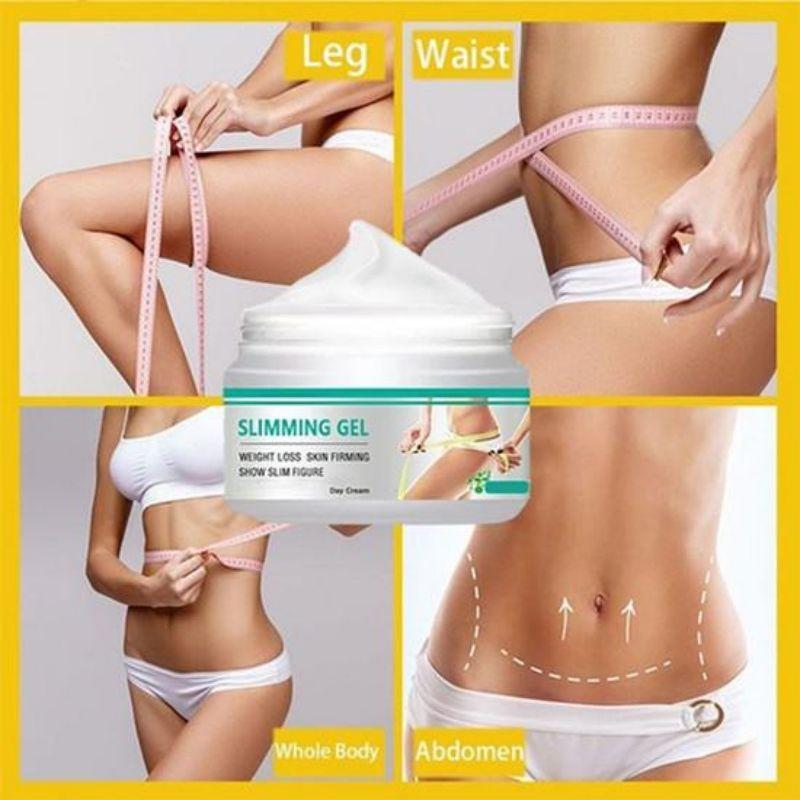 Body Belly Creams Fat Burning Weight Loss Cream Body Shaping Cream Body Firming Cream