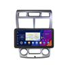 Android Radio CarPlay/Android Auto nawigacja samochodowa odtwarzacz multimedialny GPS RDS DSP Stereo dla Kia Sportage 2005-2010