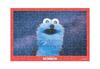 ENSKY Puppet Sunsun Puzzle Gum Strawberry Flavor / Food Toy BOX Set 8