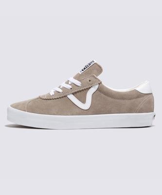 Sports Low VN000CTDKHW1 [Shipped from Korea] 100% Authentic