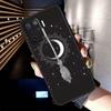 Magic Cat The Witches Case For Oppo A38 A18 A78 A98 A58 A60 A80 A40 A96 A76 A16 A94 A74 A54 A15 A17 A57 A77 A5 Pro
