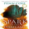 Spark of the Everflame by Penn Cole Paperback Book 9781035428939