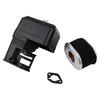 Engine Air Filter Air Filter Housing DIY Friendly Design Easy Installation Effective Dust Filtration For GX120