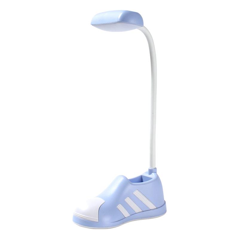 

Mini Folding Multifunction Reading Eye Protection Desk Lamp Usb Charging StyleA