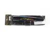 Indiga Diving Popper 60 grams Black Rainbow (2122)