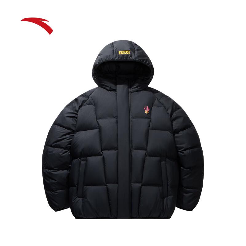 Anta Kyrie Irving Pioneer II Water-Repellent Down Jacket XL