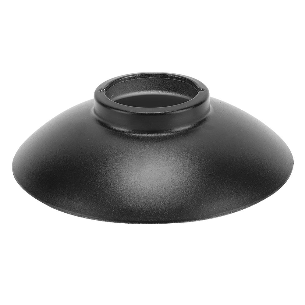 Retro Lampshade for GZ Camping Lights ABS Solid Color Chandelier Handmade PC Lampshade Wall Lamp Cover Enclosure Accessories
